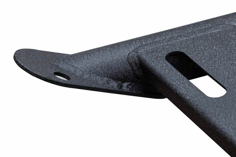 Fishbone Offroad 2020+ Jeep Gladiator JT In - Bed Tire Carrier - My Store