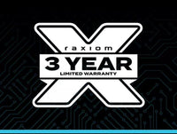 Raxiom 07 - 18 Jeep Wrangler JK Axial Series LED Halo Tail Lights - Black Housing (Dark Smoked Lens) - My Store
