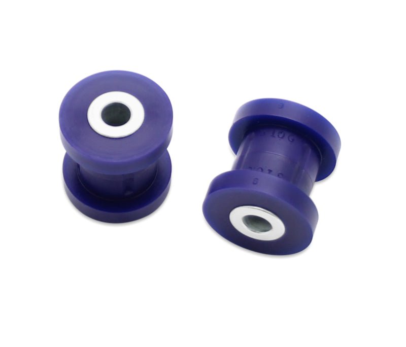 SuperPro 2006 Subaru B9 Tribeca Limited Rear Upper Control Arm Outer Bushing Kit - My Store