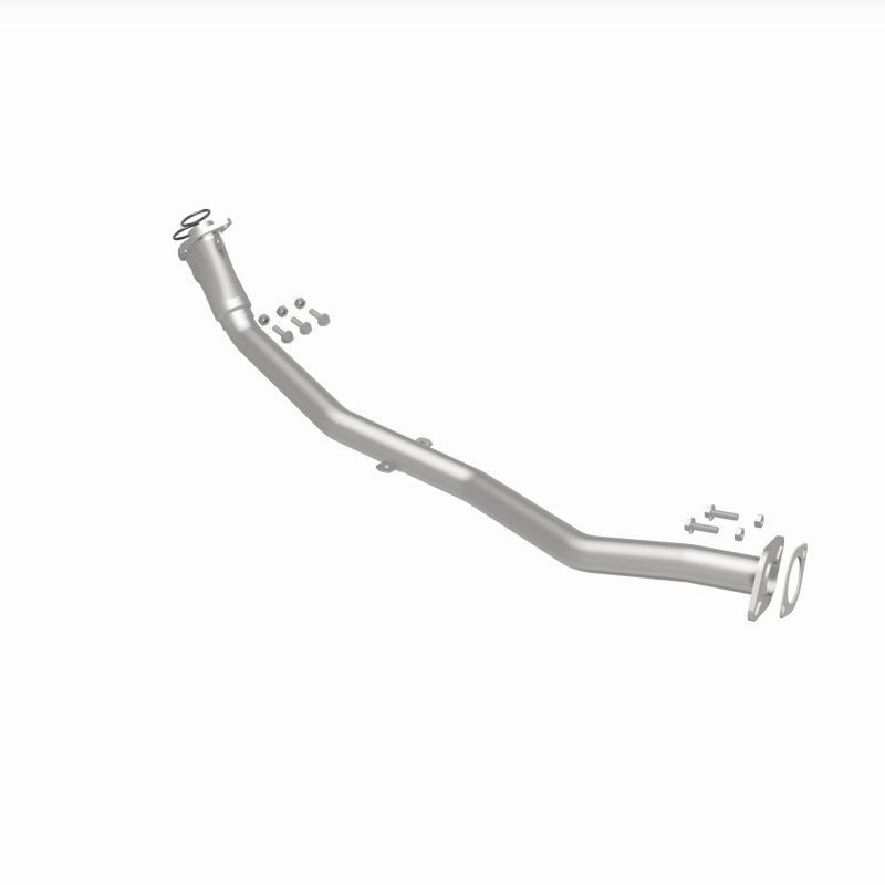 BRE Exhaust 90 - 96 D21 Pickup 2.4L Front Pipe Kit - My Store