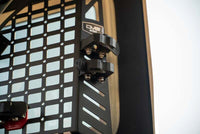 DV8 Offroad Universal Quick Release Tool Mounts - Pair - My Store