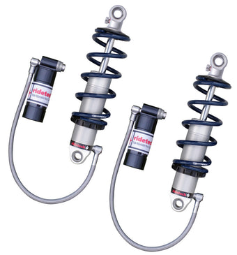 compare product Ridetech 88-98 Chevy C1500 Rear TQ Series CoilOvers for use with Wishbone System