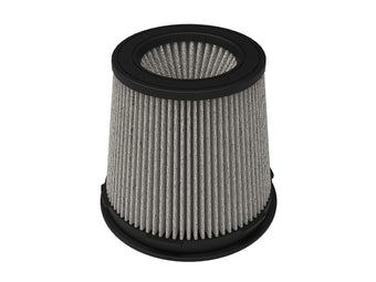 compare product aFe Momentum Pro DRY S Replacement Air Filter 5in F x 7in B x 5-1/2in T (Inv) x 6-1/2in H