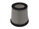 aFe Momentum Pro DRY S Replacement Air Filter 5in F x 7in B x 5 - 1/2in T (Inv) x 6 - 1/2in H - My Store