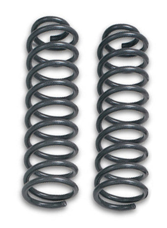compare product Tuff Country 84-01 Jeep Cherokee XJ 4wd Front (3.5in Lift Over Stock Height) Coil Springs Pair
