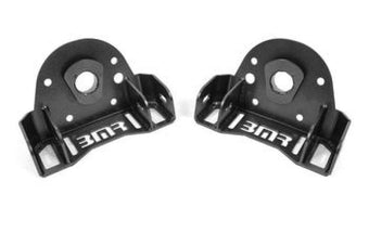 compare product BMR 93-02 4th Gen F-Body Adjustable Front Upper A-Arms (For Stock Shocks) - Black Hammertone