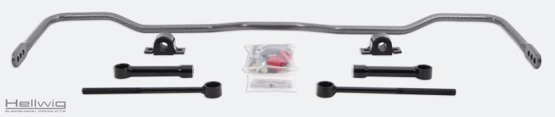 Hellwig 20 - 21 Jeep Gladiator (w/ 3 - 5in Lift) Solid Heat Treated Chromoly 7/8in Rear Sway Bar - My Store