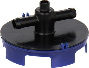 compare product Walbro Flow Through Style In-Tank Fuel Pickup Size MP-14 w/ No Bleed Hole