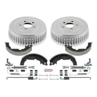 compare product Power Stop 95-03 Ford Windstar Rear Autospecialty Drum Kit