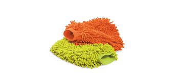 compare product Griots Garage Microfiber Wash Mitts