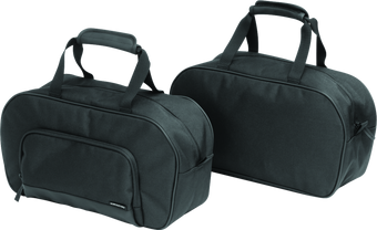 compare product Kuryakyn Saddlebag Liners GL1800