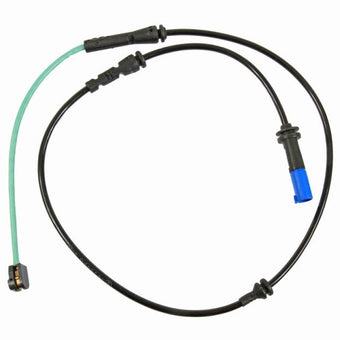 compare product Power Stop 18-19 BMW 530e Front Euro-Stop Electronic Brake Pad Wear Sensor