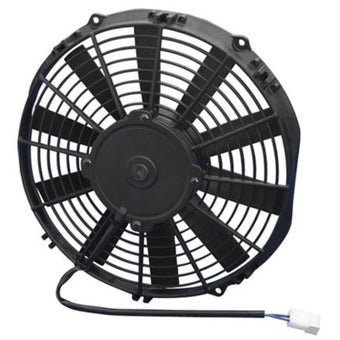 compare product SPAL 755 CFM 11in Fan - Pull (VA09-AP8/C-27A)