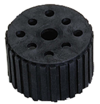 compare product Moroso Water Pump Pulley (Replacement for Part No 63750)