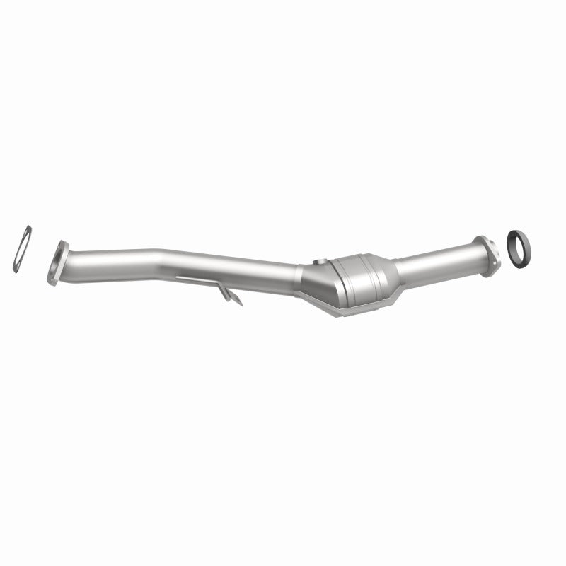 MagnaFlow Conv DF 06 - 08 Subaru Legacy 2.5L - My Store