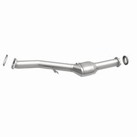 MagnaFlow Conv DF 06 - 08 Subaru Legacy 2.5L - My Store