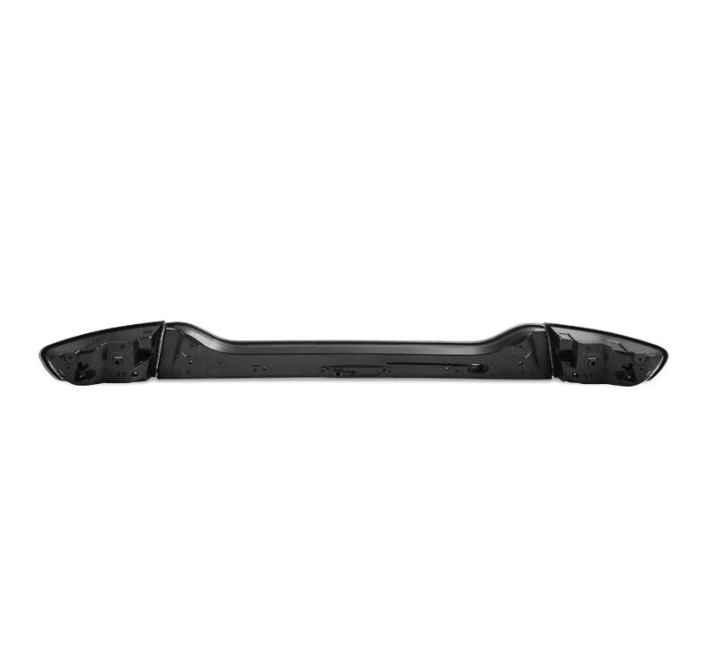 AlphaRex 15 - 23 Dodge Charger Nova - Series LED Tail Lights - Smoke - My Store