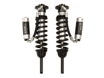 compare product ICON 2010+ Toyota FJ/4Runner Ext Travel 2.5 Series VS RR CDCV Coilover Kit w/700lb Spring Rate