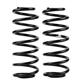 compare product ARB / OME Coil Spring Rear Grand Wj Md