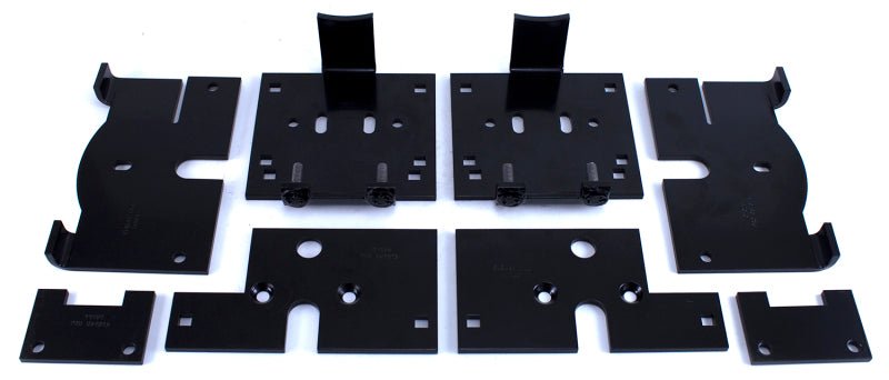 Air Lift Loadlifter 5000 Ultimate Rear Air Spring Kit for 04 - 14 Ford F - 150 4WD - My Store