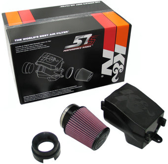 compare product K&N Performance Intake Kit  for 03-11 Audi, Seat, Skoda, VW 1.4L - 2.0L