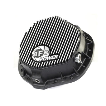 compare product aFe Power Rear Differential Cover (Machined Raw) 15-17 GM Colorado/Canyon 12 Bolt Axles