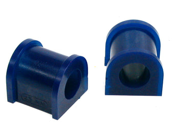 compare product SuperPro 2006 Mazda MX-5 Miata Touring Front 24mm Sway Bar Mount Bushing Kit