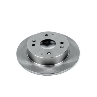 compare product Power Stop 1997 Acura CL Rear Autospecialty Brake Rotor