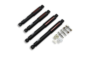 compare product Belltech SHOCK SET NITRO DROP 2