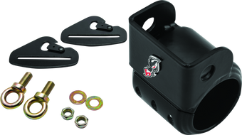 compare product DragonFire Racing  Harness Anchor Kit 1.75 in.