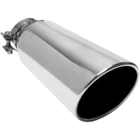 MagnaFlow Tip W/Clamp 5x14.5inch 3.5inch ID - My Store