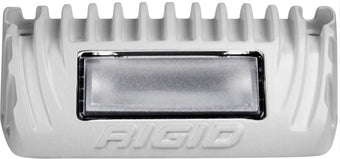 compare product Rigid Industries 1x2 65 Degree DC Scene Light White