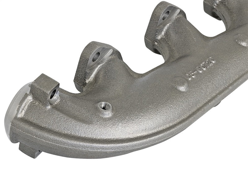 aFe Bladerunner Manifolds Exhaust for Ford Diesel Trucks 03 - 07 V8 - 6.0L (td) - My Store