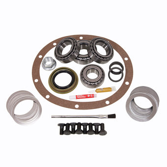 compare product Yukon Gear Master Overhaul Kit For Model 35 IFS Diff For Explorer and Ranger