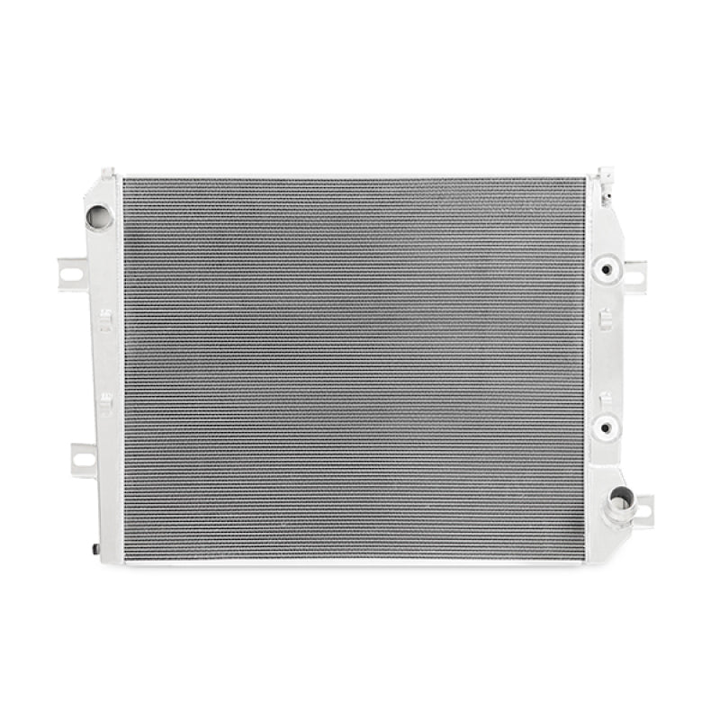 Mishimoto 11+ Chevy 6.6L Duramax Radiator - My Store