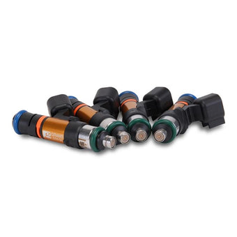 compare product Grams Performance 02-11 Subaru WRX / 07+ STI / 07-11 Legacy 550cc Fuel Injectors (Set of 4)