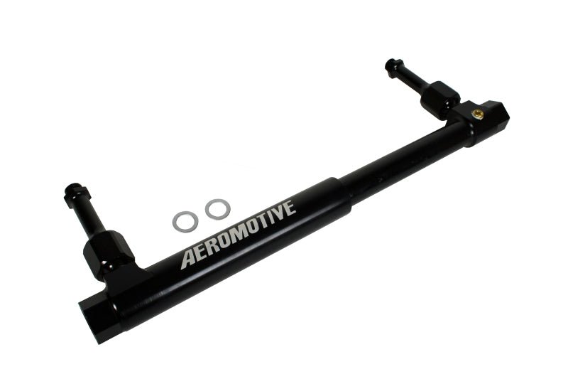 Aeromotive Fuel Log - Demon 9/16 - 24 Thread - My Store
