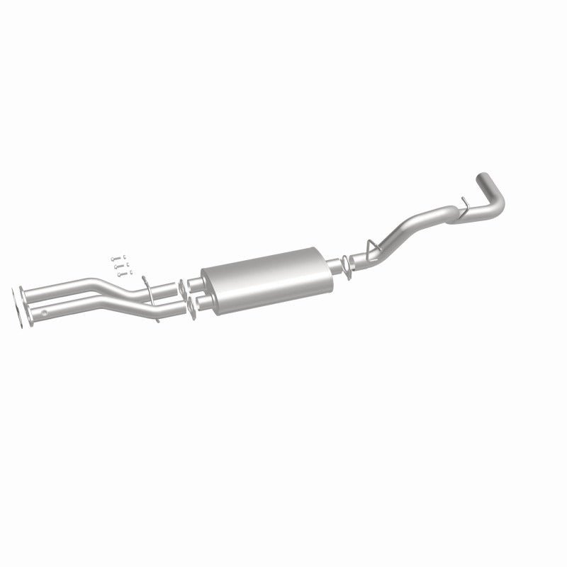 MagnaFlow BRE Exhaust Kit 96 - 00 Tahoe Yukon 5.7L - My Store
