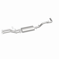 MagnaFlow BRE Exhaust Kit 96 - 00 Tahoe Yukon 5.7L - My Store