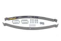Hellwig 99 - 06 Chevy Silverado 1500 2/4WD EZ Level 990 Helper Spring - Up To 2000lbs - My Store