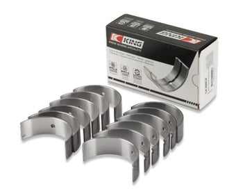 compare product King Engine Bearings Toyota 5ME/5MGE/7MGE/7MGTE (Size +1.0) Rod Bearing Set