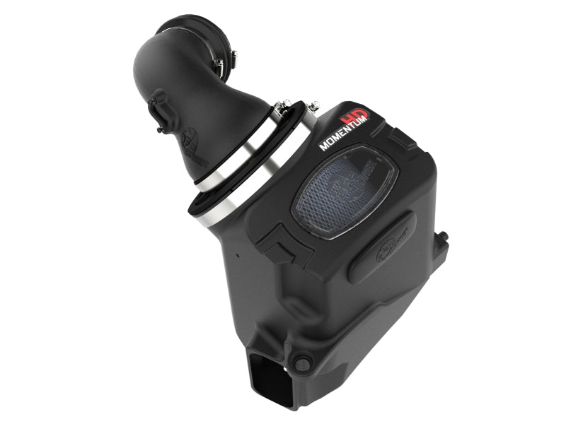 aFe 20 - 24 GM Trucks/SUVs L6 - 3.0L (td) LM2/LZ0 Momentum HD Cold Air Intake System w/ Pro 10R Filter - My Store