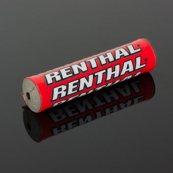 compare product Renthal Mini SX 180 Pad 7.5 in. - Red