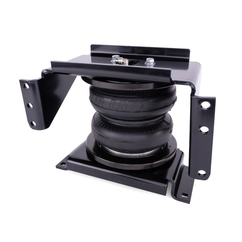 Air Lift LoadLifter 7500 XL Ultimate Air Spring Kit 16 - 25 Chevy/GMC Silverado/Sierra 3500HD - My Store
