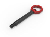 aFe 23 - 25 BMW M2 (G87) CONTROL Front / Rear Tow Hook - Red - My Store
