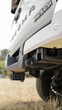DV8 Offroad 24 - 25 Toyota Tacoma D - Ring Recovery Mounts - Pair - My Store
