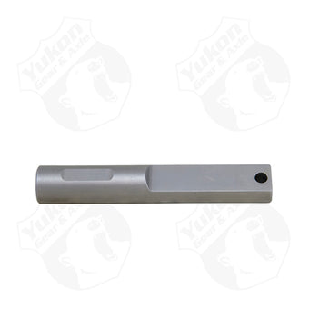 compare product Yukon Gear 9.25in Cross Pin Shaft Tracloc Only / Not Standard Open 0.870in Dia