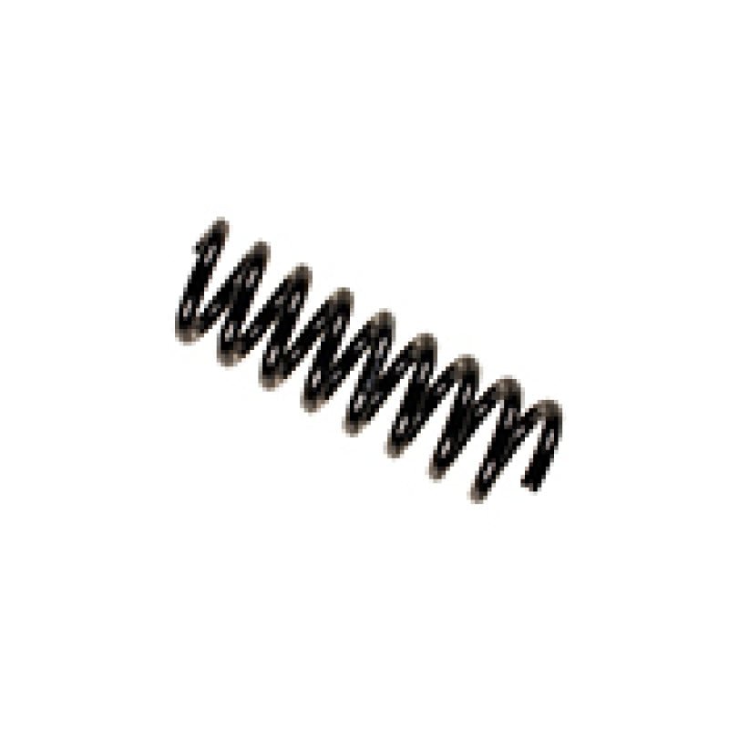 Bilstein B3 OE Replacement Mercedes - Benz 02 - 04 C320 V6 3.2L / 03 - 05 C240 V6 2.6L Rear Coil Spring - My Store