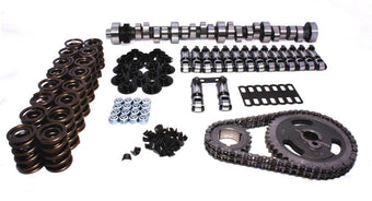 compare product COMP Cams Camshaft Kit FW XR292 R-10