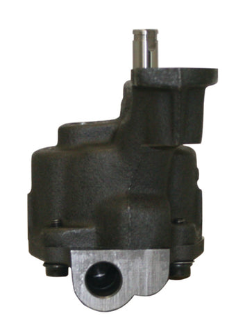 compare product Moroso Chevrolet Small Block Standard Volume Heavy Duty Tough Neck Oil Pump